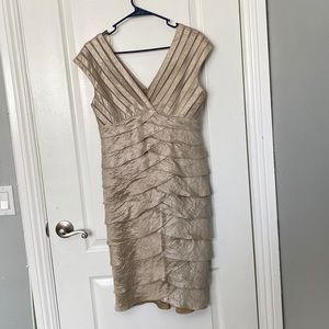 Adrianna Papell Dress